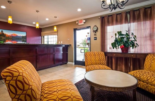 Cascade Hotel | 27 m² Hotel ∙ 2 guests