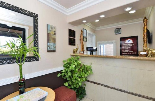 Downtown Hotel | 27 m² Motel ∙ 4 guests
