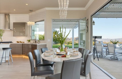 Temecula House | 278 m² House ∙ 4 bedrooms ∙ 8 guests