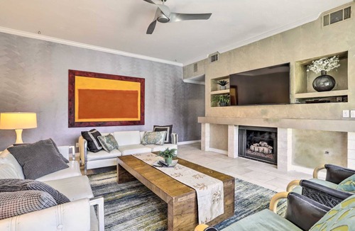 Bermuda Dunes House | 278 m² House ∙ 4 bedrooms ∙ 9 guests
