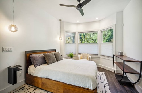 Monte Rio House | 279 m² House ∙ 2 bedrooms ∙ 6 guests
