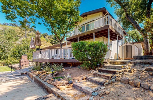 Santa Rosa House | 279 m² House ∙ 3 bedrooms ∙ 12 guests