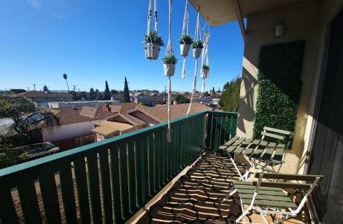 Old San Leandro Bed & Breakfast | 28 m² Bed and breakfast ∙ 2 guests