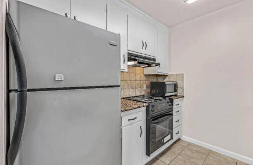Old San Leandro Bed & Breakfast | 28 m² Bed and breakfast ∙ 2 guests