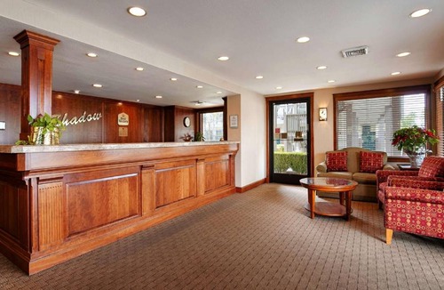 Woodland Hotel | 28 m² Hotel ∙ 127 guests