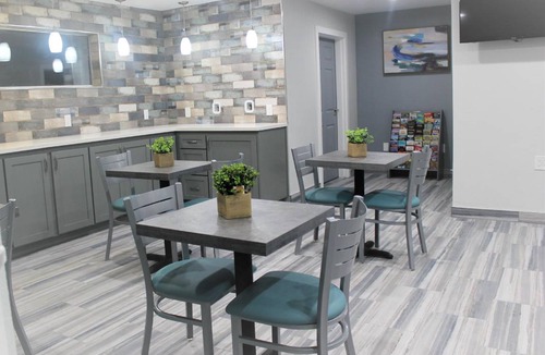 Chowchilla Hotel | 28 m² Hotel ∙ 127 guests