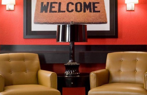 Kearny Mesa Hotel | 28 m² Hotel ∙ 127 guests