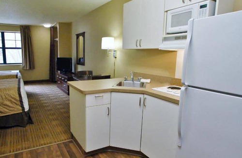 Kearny Mesa Hotel | 28 m² Hotel ∙ 127 guests