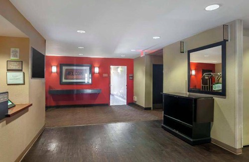 Kearny Mesa Hotel | 28 m² Hotel ∙ 127 guests