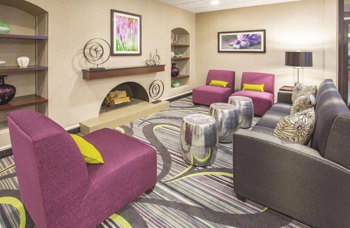 Central Sacramento Hotel | 28 m² Hotel ∙ 127 guests