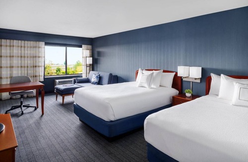 Folsom Hotel | 28 m² Hotel ∙ 5 guests