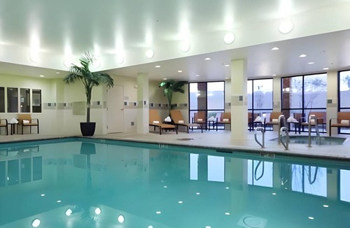 Folsom Hotel | 28 m² Hotel ∙ 5 guests