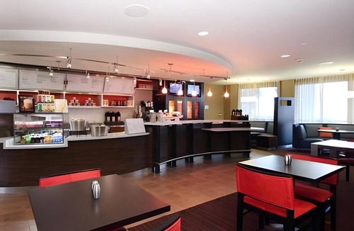 Folsom Hotel | 28 m² Hotel ∙ 5 guests