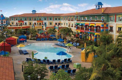 Carlsbad Resort | 28 m² Resort ∙ 2 bedrooms ∙ 4 guests