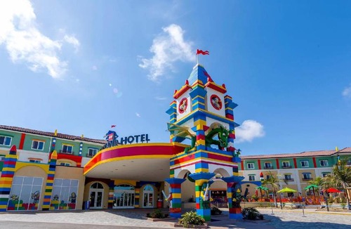 Carlsbad Resort | 28 m² Resort ∙ 2 bedrooms ∙ 4 guests