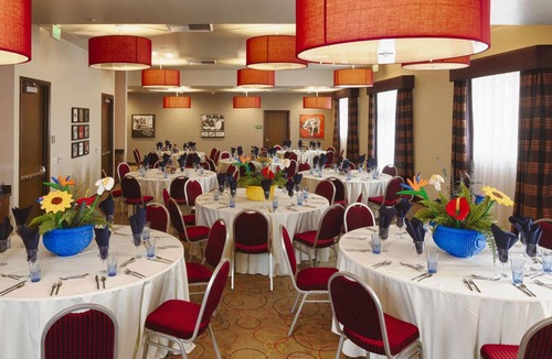 Carlsbad Resort | 28 m² Resort ∙ 2 bedrooms ∙ 4 guests
