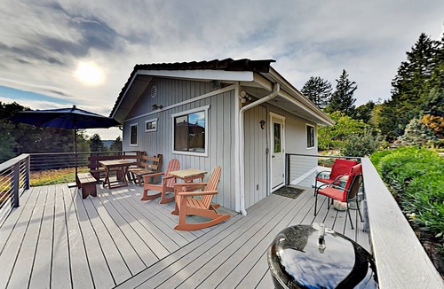 Freestone Cottage | 281 m² Cabin ∙ 2 bedrooms ∙ 4 guests
