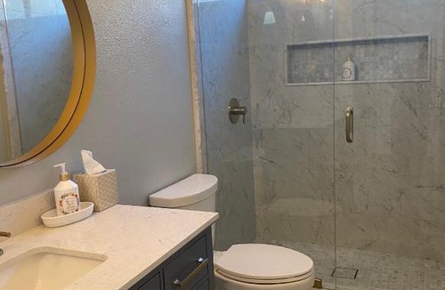 Santa Clarita House | 28234 Kenton Ln