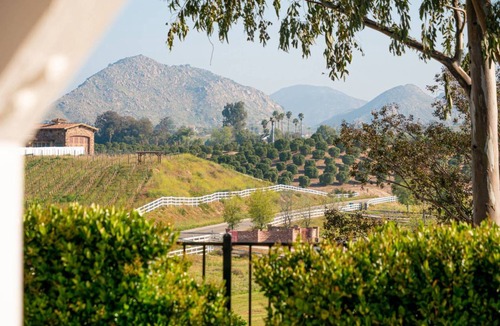 Temecula House | 285 m² House ∙ 5 bedrooms ∙ 8 guests