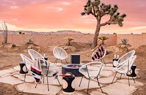 Yucca Valley House | 286 m² House ∙ 7 bedrooms ∙ 14 guests