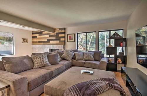 Mount Helix House | 287 m² House ∙ 4 bedrooms ∙ 15 guests