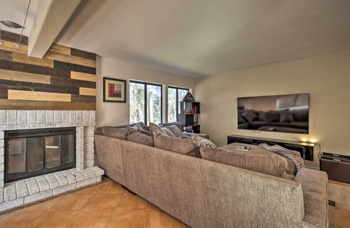 Mount Helix House | 287 m² House ∙ 4 bedrooms ∙ 15 guests