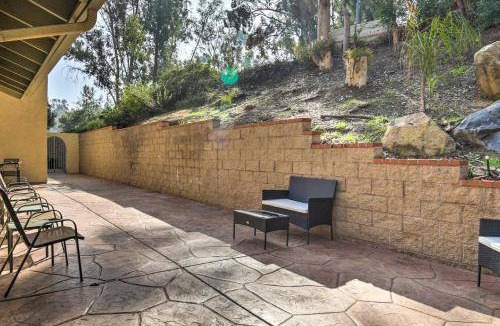Mount Helix House | 288 m² House ∙ 4 bedrooms ∙ 15 guests