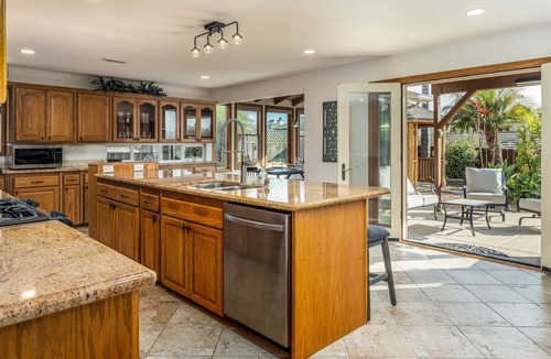 Olde Carlsbad House | 297 m² House ∙ 5 bedrooms ∙ 11 guests