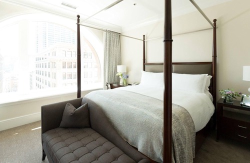 Downtown San Francisco Hotel | 2BD Ritz Carlton Club San Francisco - Trusted Personal Service
