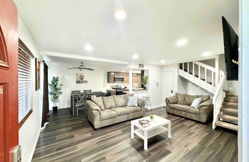 El Centro Condo | 2bed/1bath Downtown El Centro - The Village
