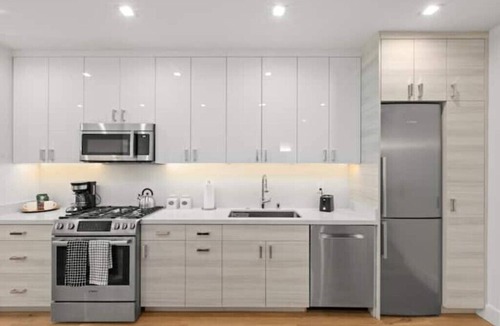Mission District Condo | 2BR 2BA Condo w Rooftop Deck - San Francisco Life Real Estate