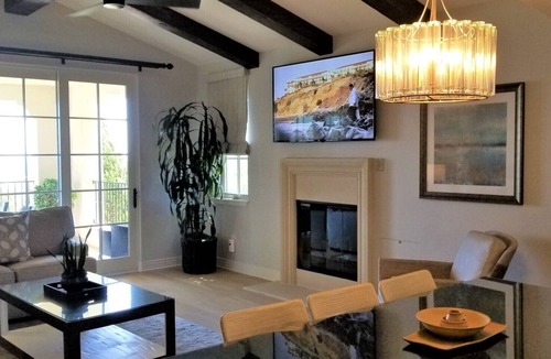 Rancho Palos Verdes Resort | 2BR 30-400s Terranea Premiere Ocean View Casita - Full Resort Amenities!