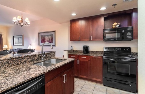 Pigeon Forge House | 2BR Cozy Suite W View Jacuzzi & Resort Pool