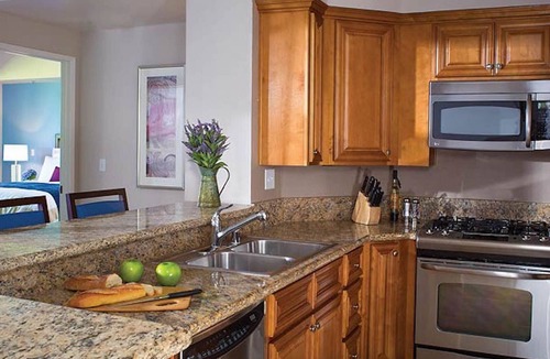 Palm Desert Villa | 2W-Coachella Music Festival Condo at Marriott Desert Springs Villas Resort!