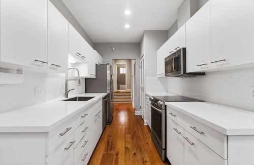 North Cat Mountain Condo | 3 Bedroom, 2 &1/2 Bath Condominium Executive lease-short and long-term options.
