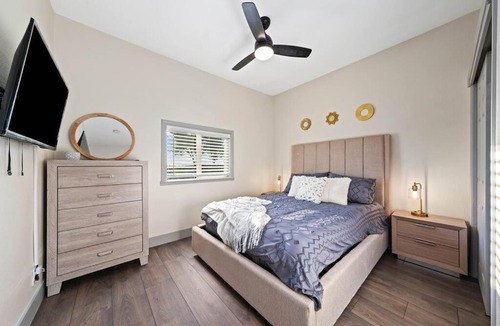 Clarksburg House | 3-Bedroom Farmhouse Villa Near The Old Sugar Mill