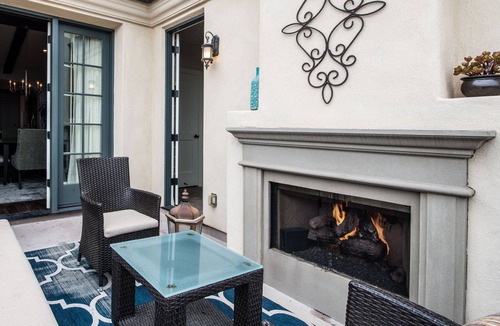 Rancho Palos Verdes Villa | 3 Bedroom Ocean Villa