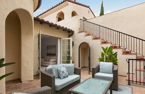 Rancho Palos Verdes Villa | 3 Bedroom Ocean Villa