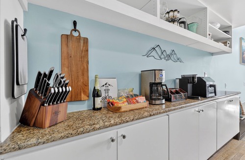 Brian Head Condo | 3-bedroom Penthouse Suite - Private Condo in the Beautiful Hilton Cedar Breaks