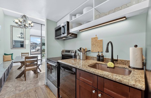 Brian Head Condo | 3-bedroom Penthouse Suite - Private Condo in the Beautiful Hilton Cedar Breaks
