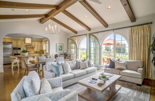 Rancho Palos Verdes Villa | 3 Bedroom Resort Villa