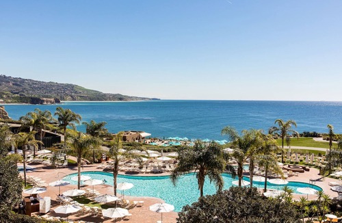 Rancho Palos Verdes Villa | 3-Bedroom Resort View Casita