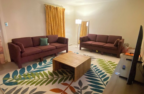 Wescosville House | 3-bedroom townhome in Allentown near Dorney Park with AC comfort