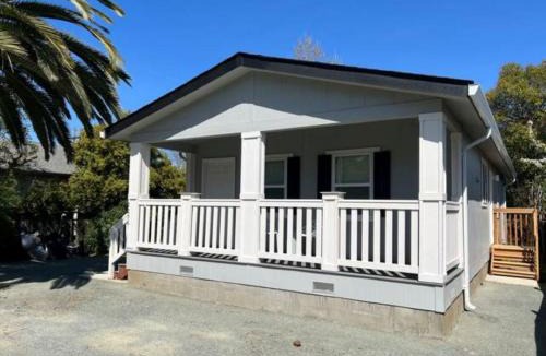 Concord House | 3 Blocks to Todos Santos Prime Downtown Location
