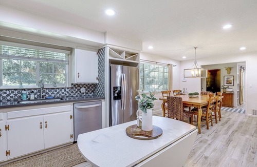 Callender House | 3 Mi to Golf & Wineries: Arroyo Grande Home!