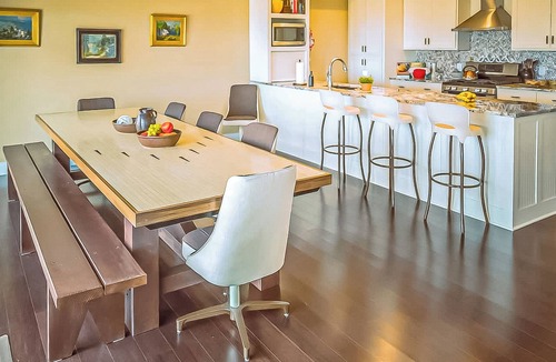 Crescent City North House | 3 Oceanfront House in 1: "Scopa" + "Seaview" + "Seasong"