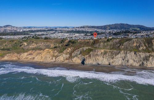 Westlake Villa | 30 - Gem by the sea none-obstructive ocean view