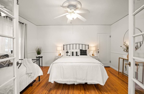 East Beach Apartment | 30 m² Apartment ∙ 1 bedroom ∙ 3 guests