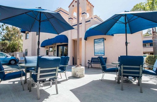 Leucadia Hotel | 30 m² Hotel ∙ 127 guests