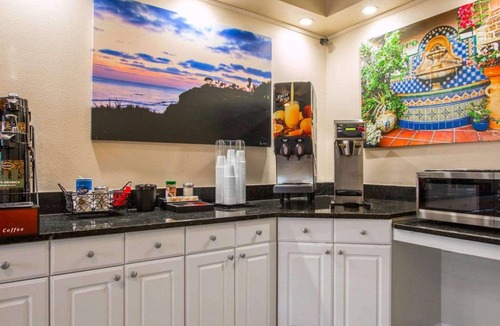 Leucadia Hotel | 30 m² Hotel ∙ 127 guests
